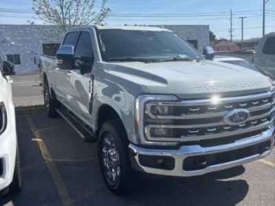 Photo of a 2025 Ford F-350 Super Duty 4X4 XL 4DR Crew Cab 6.8 FT. SB SRW Pickup for sale