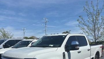 2025 Ford F-350 Super Duty XL