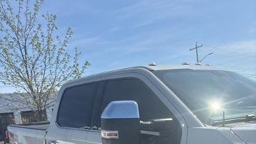 2025 Ford F-350 Super Duty XL