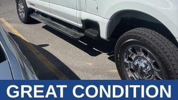 2025 Ford F-350 Super Duty XL