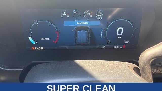 2025 Ford F-350 Super Duty XL