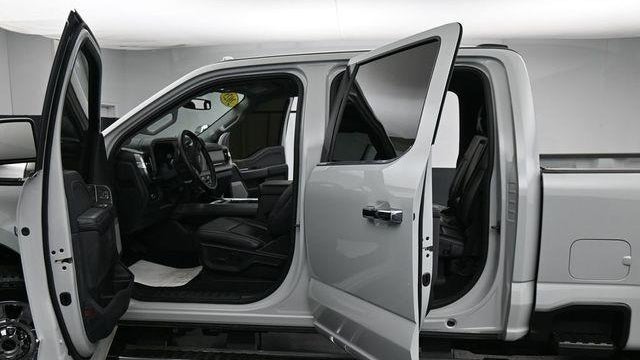 2025 Ford F-350 Super Duty XL