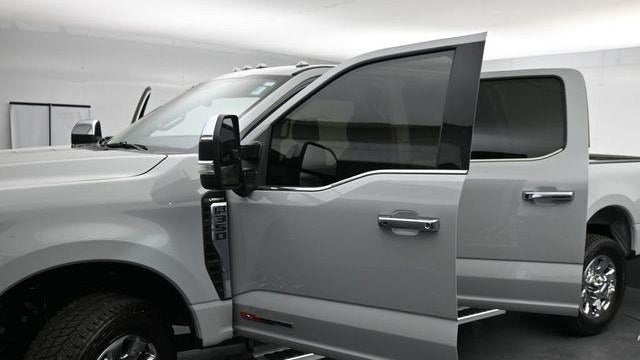 2025 Ford F-350 Super Duty XL