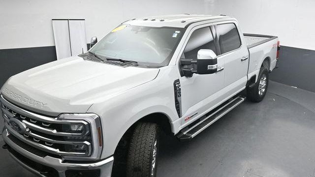 2025 Ford F-350 Super Duty XL