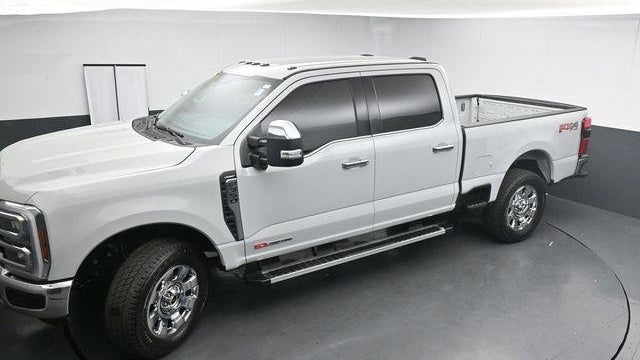 2025 Ford F-350 Super Duty XL