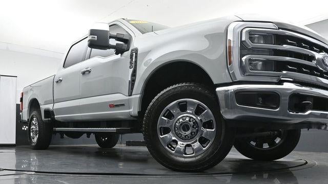 2025 Ford F-350 Super Duty XL