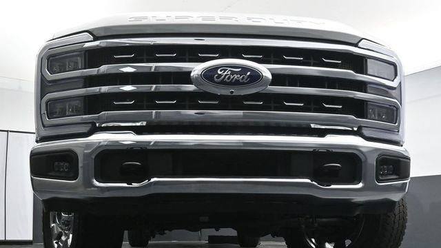 2025 Ford F-350 Super Duty XL