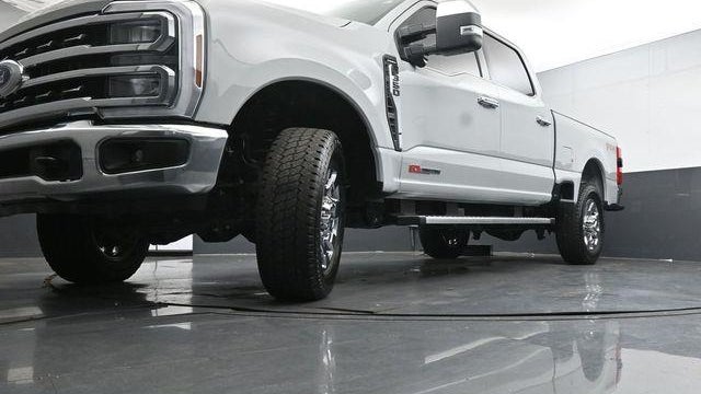 2025 Ford F-350 Super Duty XL