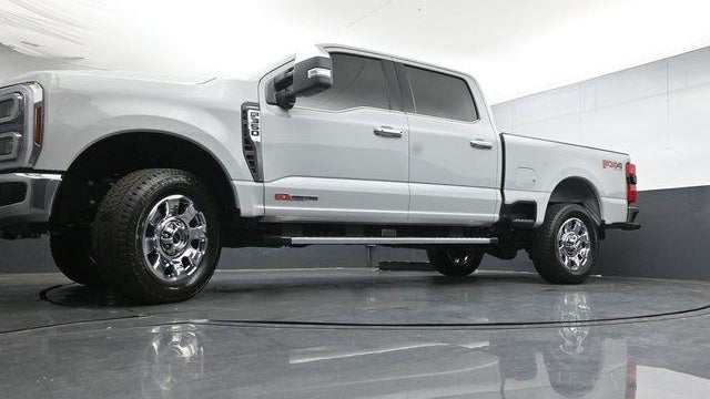 2025 Ford F-350 Super Duty XL