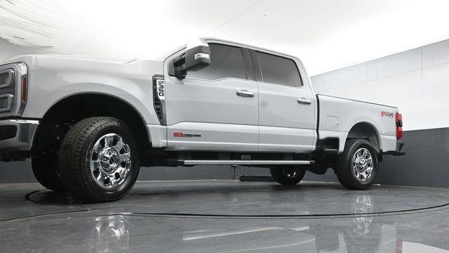 2025 Ford F-350 Super Duty XL