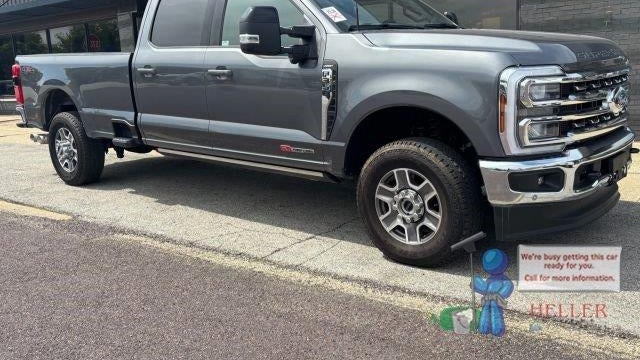 Preowned 2025 Ford F-350 Super Duty King Ranch for Sale