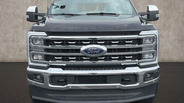 2025 Ford F-350 Super Duty XLT
