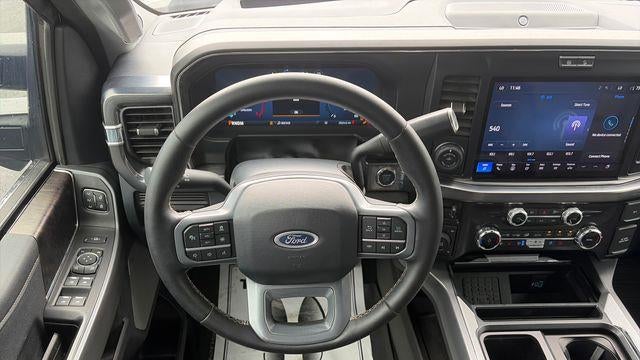 2025 Ford F-350 Super Duty XLT