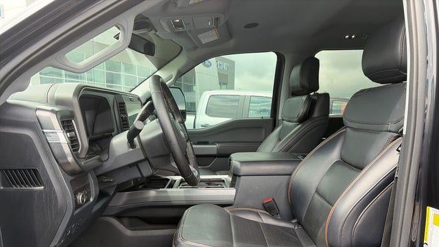2025 Ford F-350 Super Duty XLT