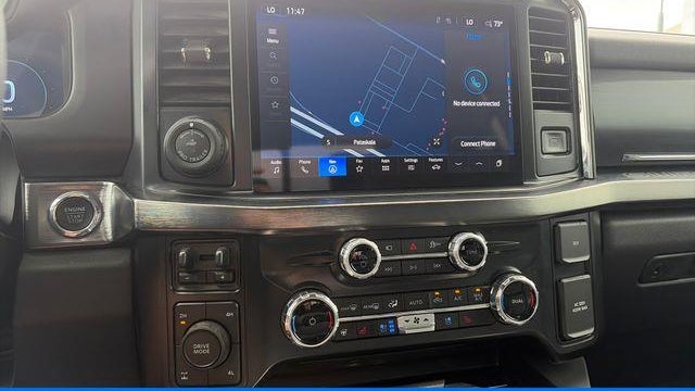 2025 Ford F-350 Super Duty XLT
