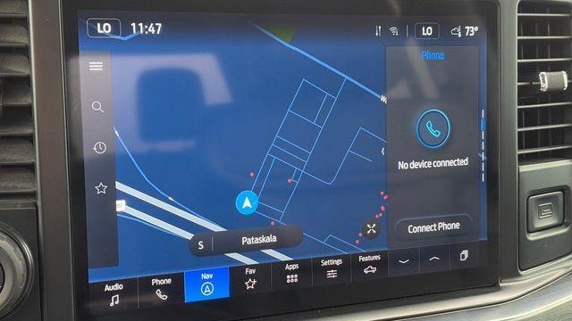 2025 Ford F-350 Super Duty XLT
