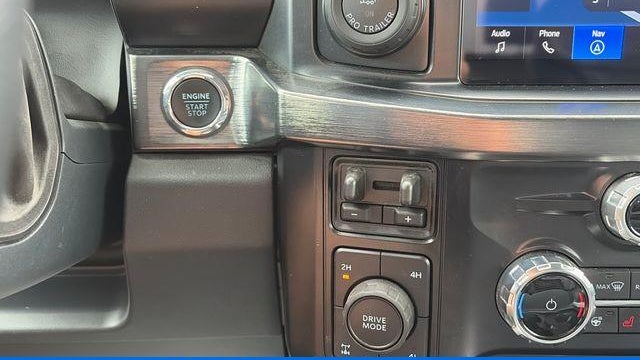 2025 Ford F-350 Super Duty XLT