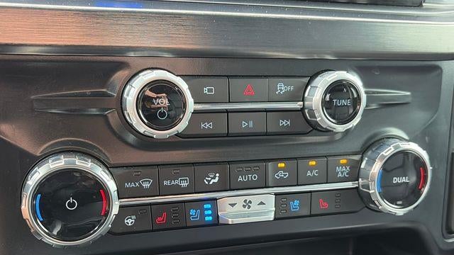 2025 Ford F-350 Super Duty XLT