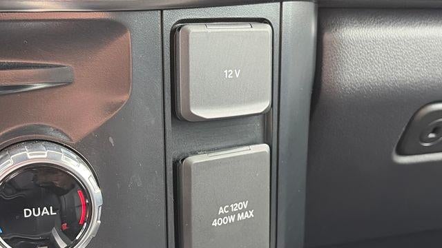 2025 Ford F-350 Super Duty XLT