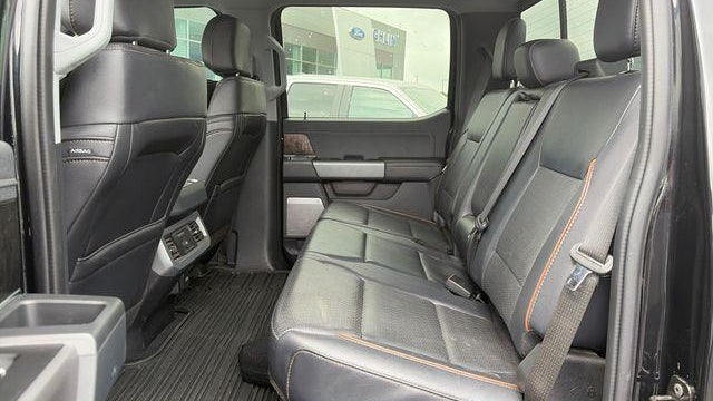 2025 Ford F-350 Super Duty XLT
