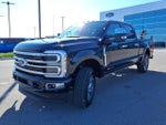 2025 F-350 Super Duty Thumbnail 7