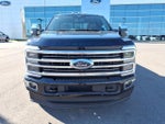 2025 F-350 Super Duty Thumbnail 8