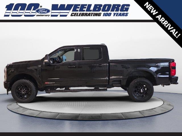 2025 Ford F-350 - $72,977