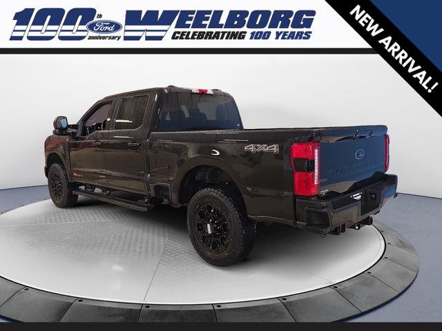 2025 Ford F-350 - $72,977