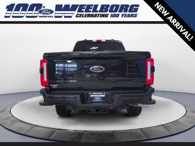 2025 Ford F-350 - $72,977