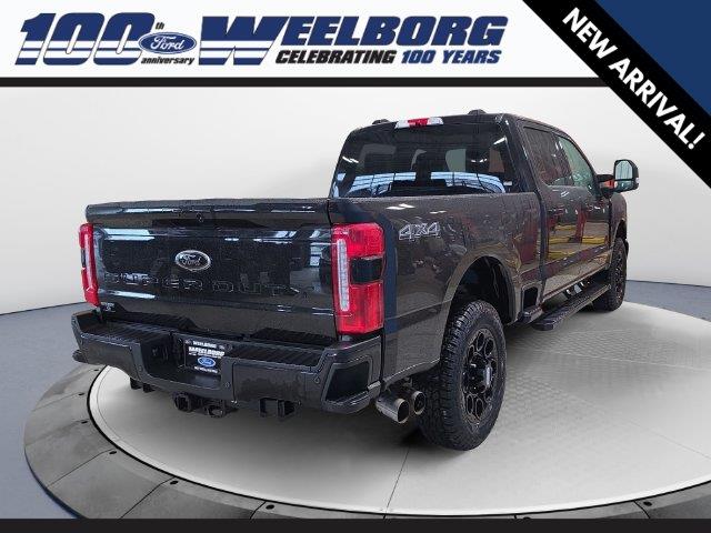 2025 Ford F-350 - $72,977