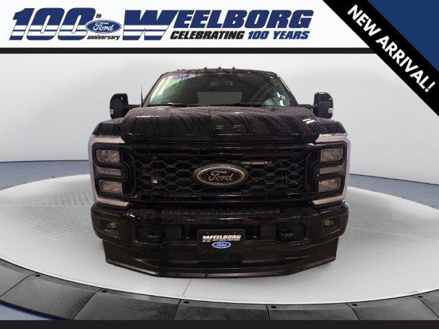 2025 Ford F-350 - $72,977
