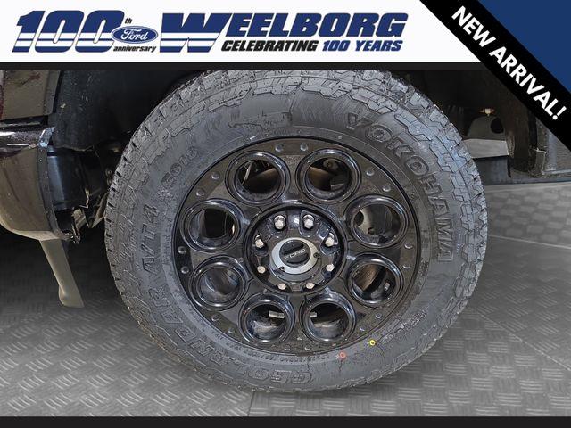 2025 Ford F-350 - $72,977