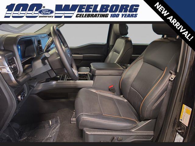 2025 Ford F-350 - $72,977