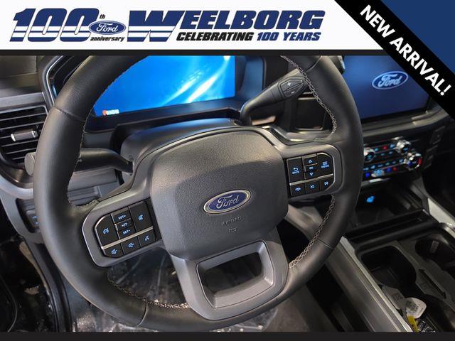 2025 Ford F-350 - $72,977