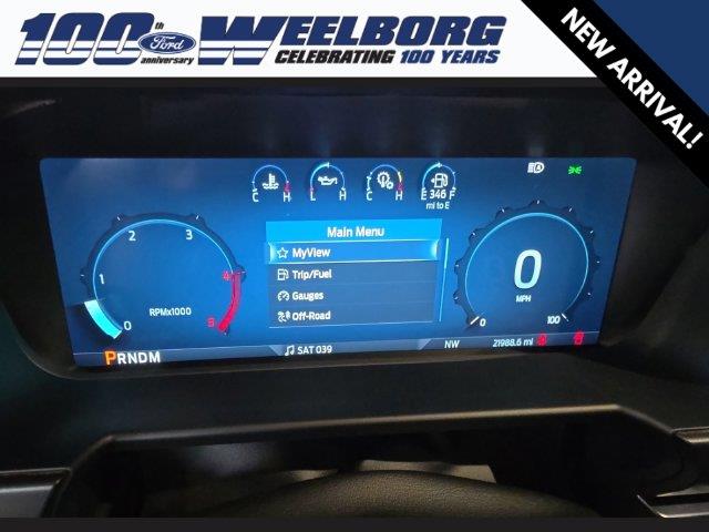 2025 Ford F-350 - $72,977