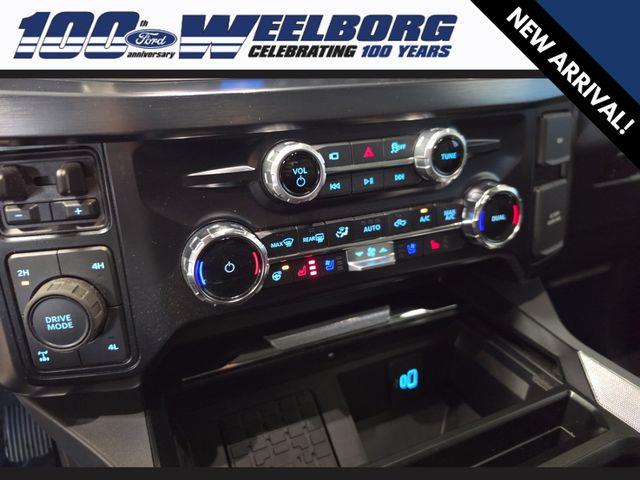 2025 Ford F-350 - $72,977