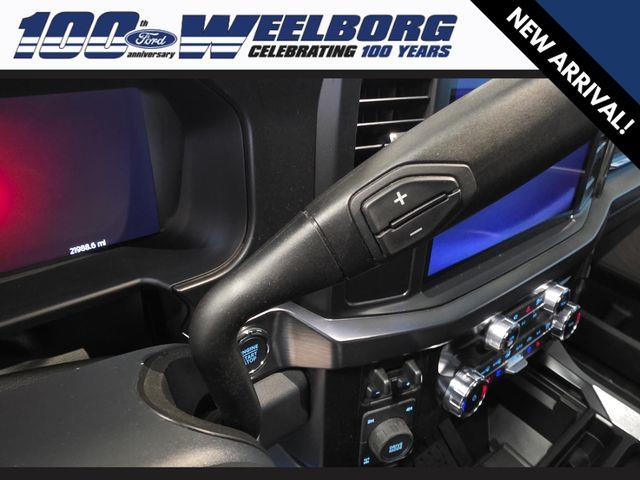 2025 Ford F-350 - $72,977