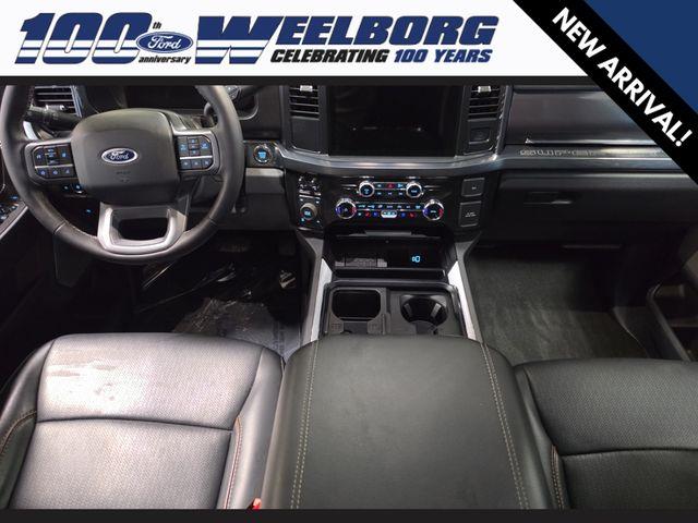 2025 Ford F-350 - $72,977