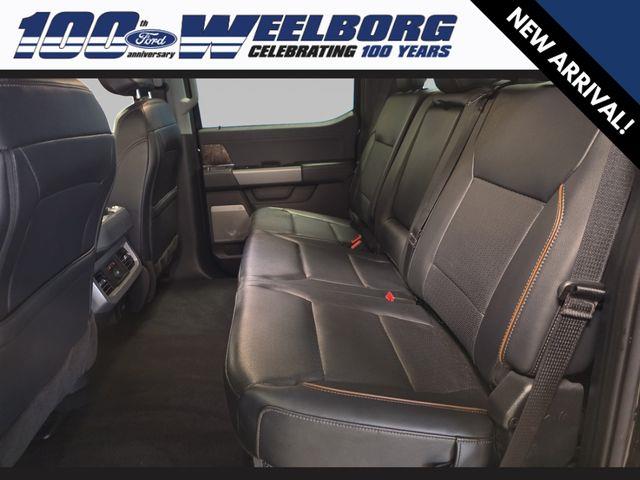 2025 Ford F-350 - $72,977