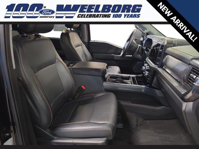 2025 Ford F-350 - $72,977