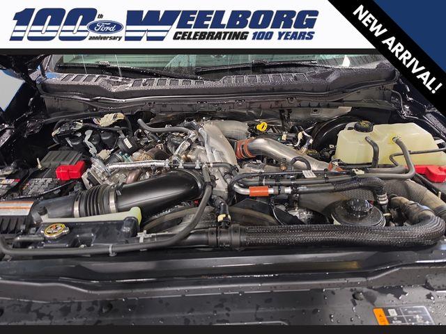 2025 Ford F-350 - $72,977