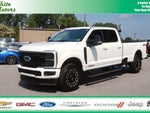 2025 F-350 Super Duty Thumbnail 1
