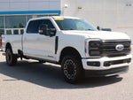2025 F-350 Super Duty Thumbnail 3