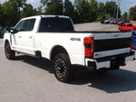 2025 F-350 Super Duty Thumbnail 5