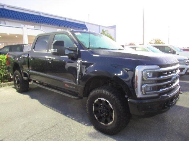 2025 Ford F-350 - $82,789