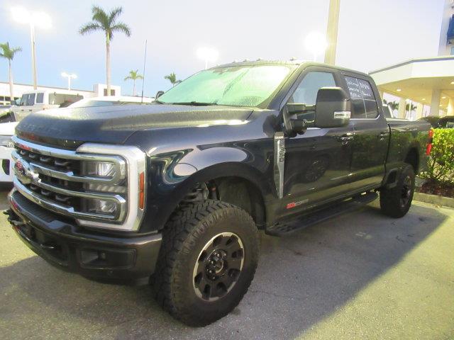 2025 Ford F-350 - $82,789