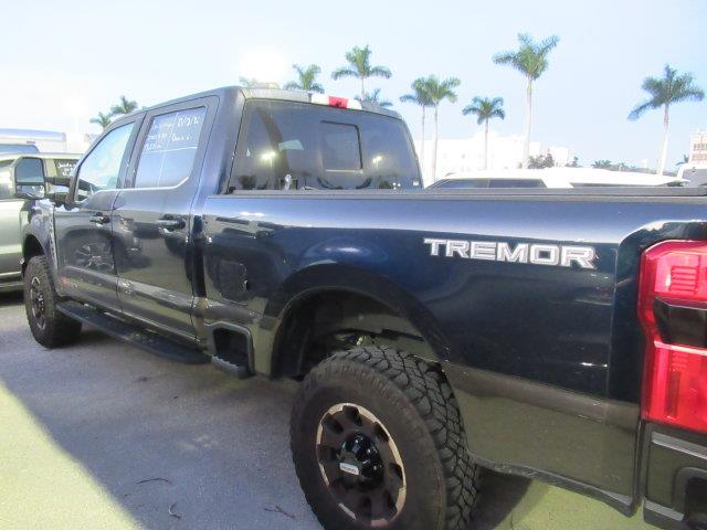 2025 Ford F-350 - $82,789