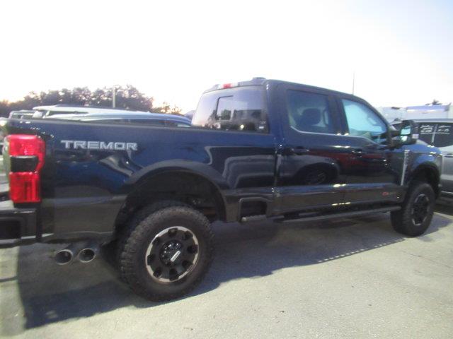 2025 Ford F-350 - $82,789