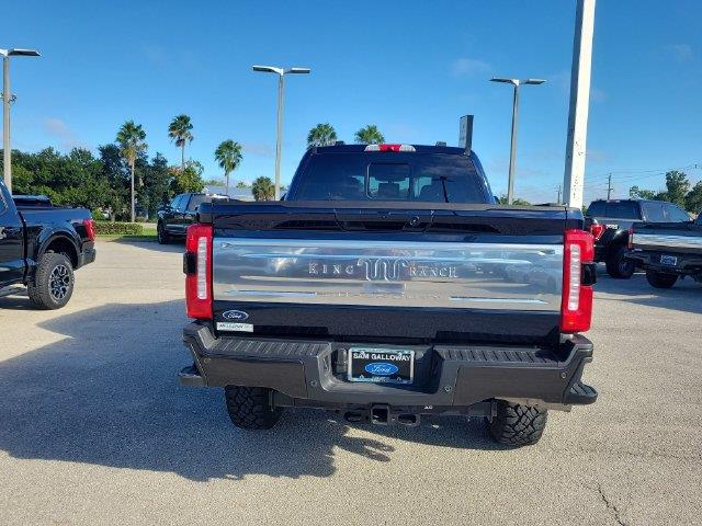 2025 Ford F-350 - $82,789
