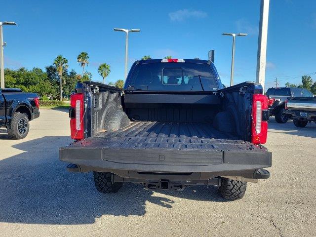 2025 Ford F-350 - $82,789